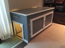 Litter Box Enclosure Imgur Cat Litter Box Furniture Litter Box Furniture Litter Box Enclosure