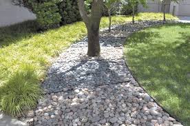 All metal edging can be shipped to you at home. Col Met Steel Landscape Edging Extreme How To