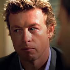 jealous jane thooo #thementalist #jisbon #patrickjane #teresalisbon #edit