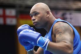 Frazer clarke was born on 7 august, 1991 in burton upon trent, united kingdom, is a british boxer. Frazer Clarke Ready To Step Up At Tokyo Olympics Oxford Mail