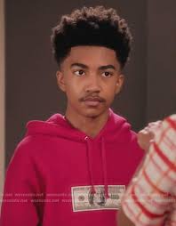 Jack Johnson Outfits & Fashion