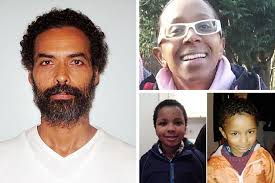 Partner given whole life sentence for murdering Eastenders actress and two  young sons