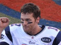 Did Tom Brady Kiss Bill Belichick