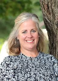 Principal message & staff