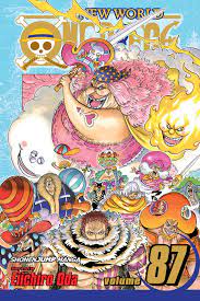 Please do not post spoiler pics or summaries in that thread. Viz Read One Piece Manga Free Official Shonen Jump From Japan