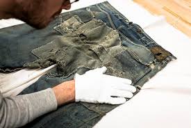 501® levi's® original fit jeans. Vintage Levi S 501 Jeans The Ultimate Collector S Guide