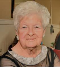 Obituary for Maxine Craft