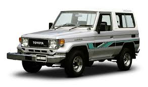 The only update is that the heritage edition can now the land cruiser is incredibly capable, but it's also incredibly expensive, especially when. Land Cruiser Vehicle Gallery Toyota Brand Mobility Toyota Motor Corporation Official Global Website