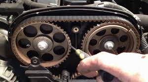 Bosch zahnriemen satz + wasserpumpe opel astra vectra zafira 1,8 b z18xe x18xe1. Zahnriemen Am Astra G Vectra B 16v Ersetzen Teil 1 Zahnriemenersetzen Youtube