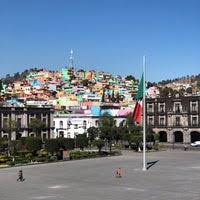 At the centre of toluca (complete name is toluca de lerdo), capital of the state. Photos At Palacio Municipal De Toluca De Lerdo Toluca De Lerdo Mexico