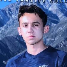 Aidan Watson's Los Osos High School Career Home