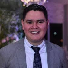 Daniel Eduardo Euceda Valdez