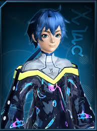 Xiao Phantasy Star Online 2 Phantasy Star Online 2 Phantasy Star Online Stars