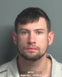 MONTGOMERY COUNTY JAIL BOOKINGS FOR SEPTEMBER 15, 2022