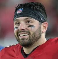 Baker Mayfield No. 11