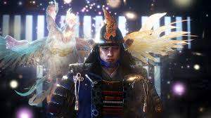 The tengu's disciple the tengu's disciple takes the protagonist to the end of the heian period, where the genji and heike clans were competing ruthlessly with one another. Nioh 2 Story Trailer Details Zu Geplanten Dlcs Und Dem Season Pass News Gamersglobal De