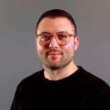 Luke Chapman (@LukeCDChapman)