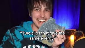 Sam and Colby and Johnny and Jake