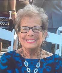 Coralee Asman Obituary