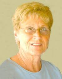 Obituary information for Lois M. Ott