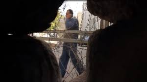 Par cléa daridan en 2009. Cairobserver