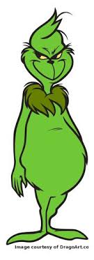 Download Free Cartoon Grinch Cliparts Download Free Clip Art Free Clip 783756 Png Images Pngio