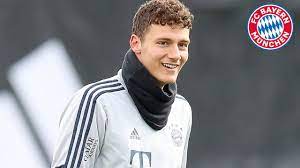 Последние твиты от benjamin pavard 5 (@benpavard28). This Is Benjamin Pavard Youtube