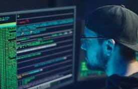 Spyware