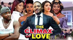 The Climax Of Love 1 2 New Movie Chinenye Nnebe 2020 Latest Nigerian In 2020 Nigerian Movies New Movies Romance Movies