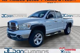 Image result for Marine Blue 2007 Dodge Truck