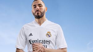 Both kits were scheduled for release in june but the coronavirus pandemic resulted in their release being delayed to the real madrid kit javier gandul (diario as). Real Madrid S 2020 21 Kit New Home And Away Jersey Styles And Release Dates Goal Com
