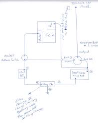 Ac wiring must be copper wire and rated for 75°c or higher. Sailboat Wiring Diagram For Xantrex Echo Charge Ac Dc Marine Inc