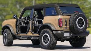 Image result for Brown 2025 Ford