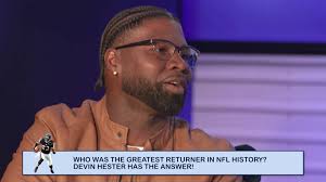 Devin Hester