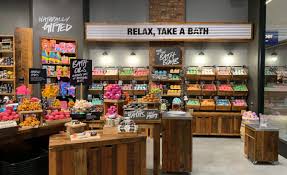 By using this website you give permission to use cookies for your best shopping experience with lush malaysia online. Lush Cosmetics Downtown Naperville