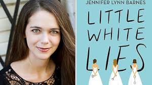 Little White Lies (2010)