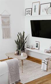 26 Amazing Simple Decorating Ideas For Small Living Room 2020 Smalllivingroom Des Minimalist Living Room Design Minimalist Living Room Farm House Living Room