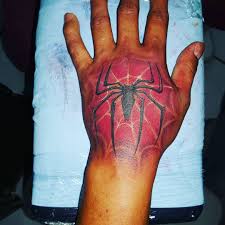 This is a pretty cool tattoo of. Updated 35 Amazing Spiderman Tattoos For 2020 November 2020