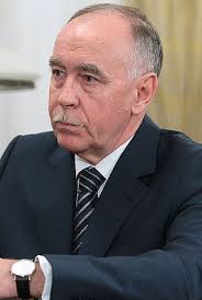 Viktor Ivanov