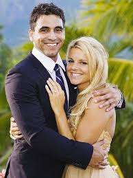 The Bachelorette Season 6 Ali Fedotowsky Bachelorette Ali Fedotowsky Couples