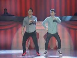 Vhong Navarro Latest News: Vhong, Billy Crawford Reunite on Dance Floor |  The Epoch Times