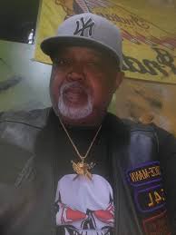 Sons Of Solomon MC Highland Park, Mi