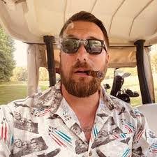 Rick Mccarter's Instagram, Twitter & Facebook