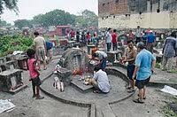 Maybe you would like to learn more about one of these? Qingming Festival Wikipedia