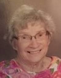 LaVonne Siewert Obituary April 25, 2020