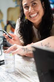 Pop up retail therapy opportunities in Scottsdale