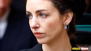 Lady Rose Hanbury Kimdir?