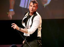 Newman , j.newman , james richard newman , newman. James Newman Uk S Eurovision 2020 Entry Details Scary Moment Couldn T Breathe Celebrity News Showbiz Tv Express Co Uk