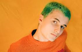 Nick Ward: Sydney artist makes affecting, personal pop music that embraces  contradiction