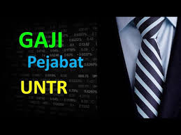 Berbagai jenis tes yang dapat dipergunakan lembaga pendidikan. Gaji Komisaris Direktur United Tractors Untr Emiten Saham Alat Berat Youtube